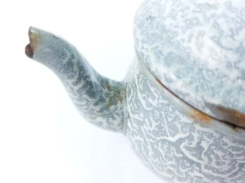Teapot Stock Photos