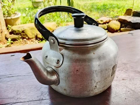 Teapot Stock Photos