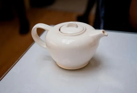 Teapot Stock Photos