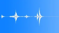 TeapotLidClose S011HS.136 Sound Effect