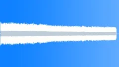 TEAR GASSound Effect