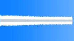 TEAR GASSound Effect