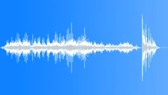 TEAR GASSound Effect