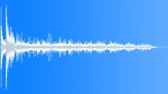 TEAR GASSound Effect