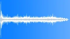 TEAR GASSound Effect
