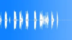 Tear,Cloth,Nylon,Short,Many 2 Sound Effect