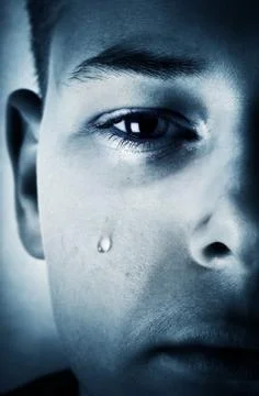 Teardrop Stock Photos