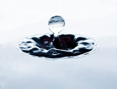 Teardrop Stock Photos