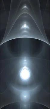 Teardrop's Drop Stockillustratie