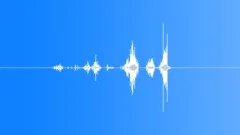 Tearing bubble envelope 2Sound Effect