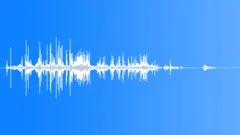 Tearing page from notebookSound Effect