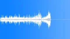 Tearing paper 1 Sound Effect