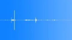 TearRipApple S011TX.621 Sound Effect