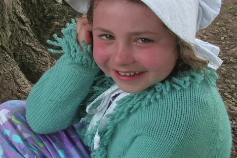 TEARS Stock Footage 355492