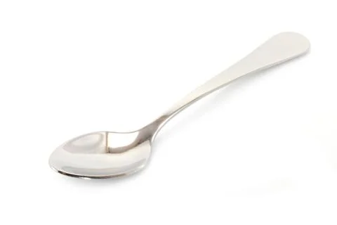 Teaspoon Stock Photos