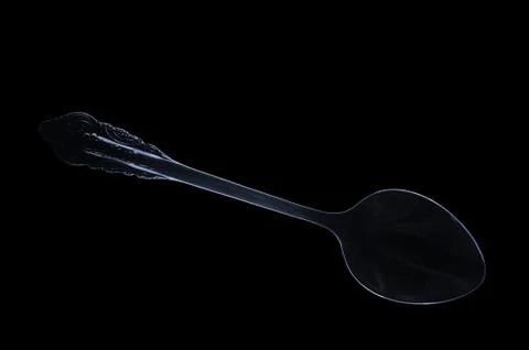 Teaspoon Stock Photos