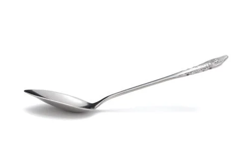 Teaspoon Stock Photos