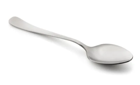 Teaspoon Stock Photos