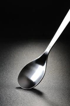 Teaspoon Stock Photos