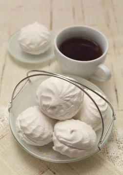 Teatime Stock Photos