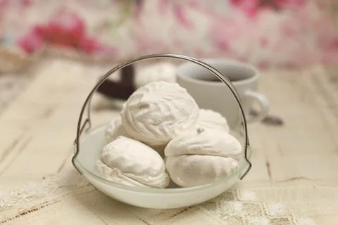 Teatime Stock Photos