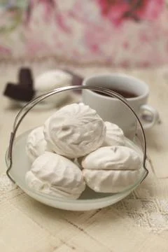 Teatime Stock Photos