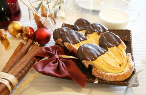 Teatime Stock Photos