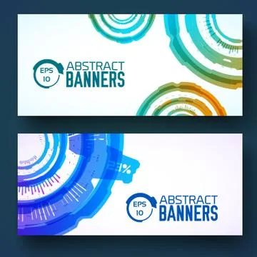 Tech abstract background concept.  illustration for you design Stock Illustration