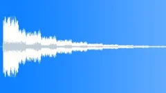 Tech alarm loop 2 Sound Effect