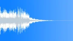 Tech And Science Audio Logo 3 Stock Music