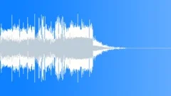 Tech And Science Audio Logo 5 Stock Music