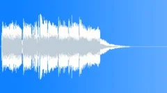 Tech And Science Audio Logo 1 Stock Music