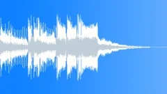 Tech And Science Audio Logo 4 Stock Music