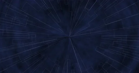 Tech Background 01a (4320p 60fps) Stock Footage 238927895