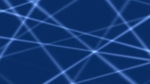 Tech Background B10 Stock Footage 289251189