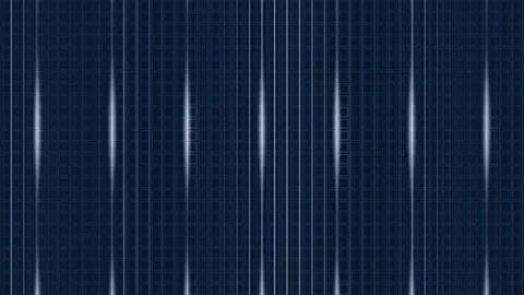 Tech background B11 Stock Footage 289251181