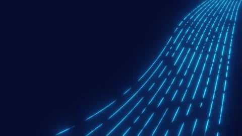 Tech Background Stock Footage 278523750