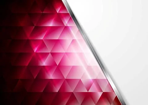 Tech background with metal stripe Tech background with metal stripe. Vecto... 스톡 사진