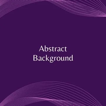 Tech background. Wave background design. Wavy background. Internet background Stock Illustration