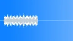 Tech beep 4 Sound Effect
