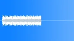 Tech beep 5 Sound Effect