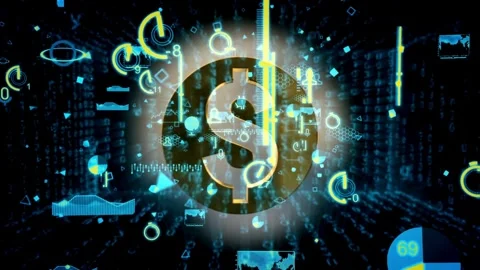 Tech Bitcoin Innovations: The Future of Digital Currency Видео 314932240