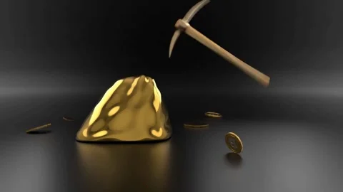 Tech Bitcoin Innovations: The Future of Digital Currency Stock Footage 314932269