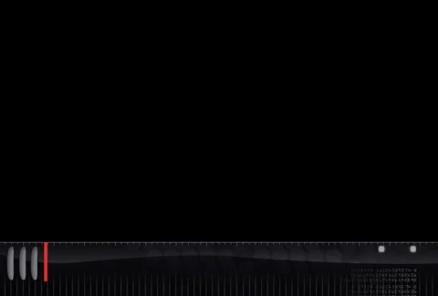 Tech Black Stock Footage 269670