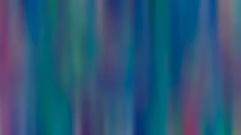 Tech blue abstract background loop Stock Footage 102206134