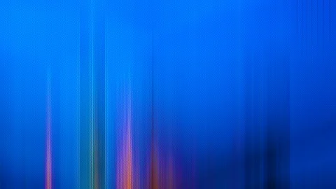 Tech blue abstract background loop Stock Footage 102210660