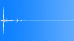 Tech Button Textured Sound Effect