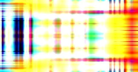 Tech Check Grid Lines Stripes Cross Abstract Plaid Tartan Pattern Illustrazione stock