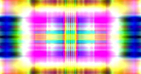 Tech Check Grid Lines Stripes Cross Abstract Plaid Tartan Pattern 스톡 일러스트