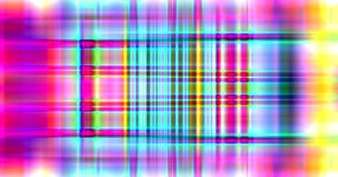 Tech Check Grid Lines Stripes Cross Abstract Plaid Tartan Pattern 스톡 일러스트